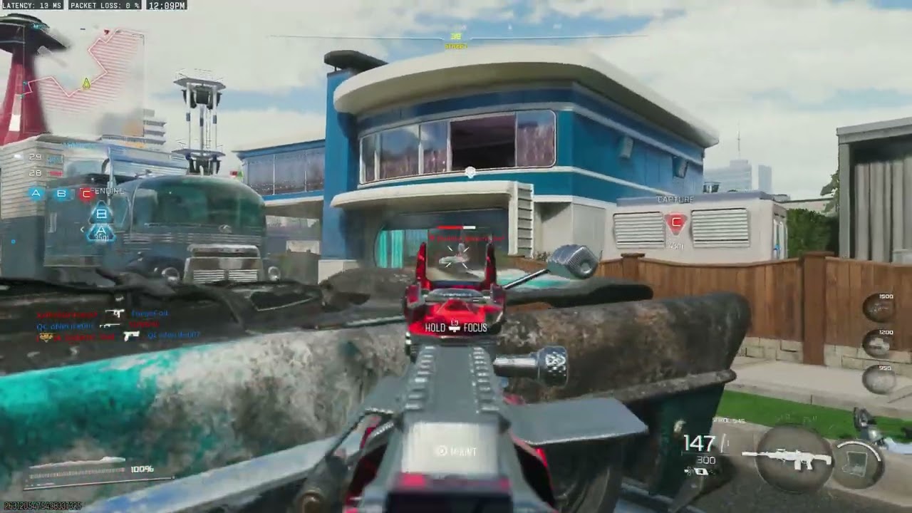 FANG HOVERPOINT ELO   OPTIC   UNLOCKING   BLACK OPS 7