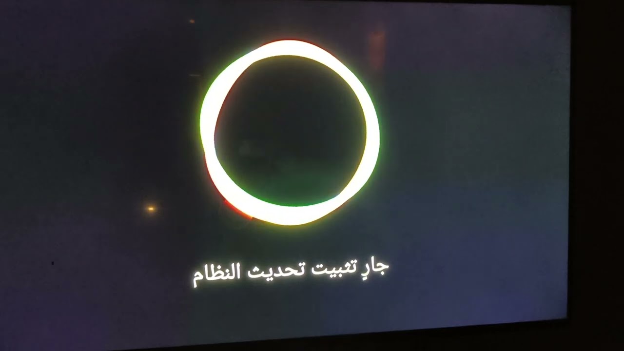 تحديث جديد لجهاز senator hulk android 8k وضبط الترجمة الفورية
