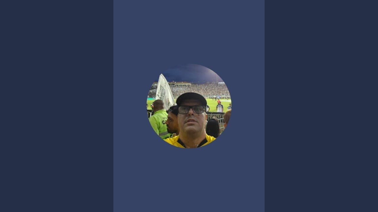 Vamos falar de Vasco meu povo