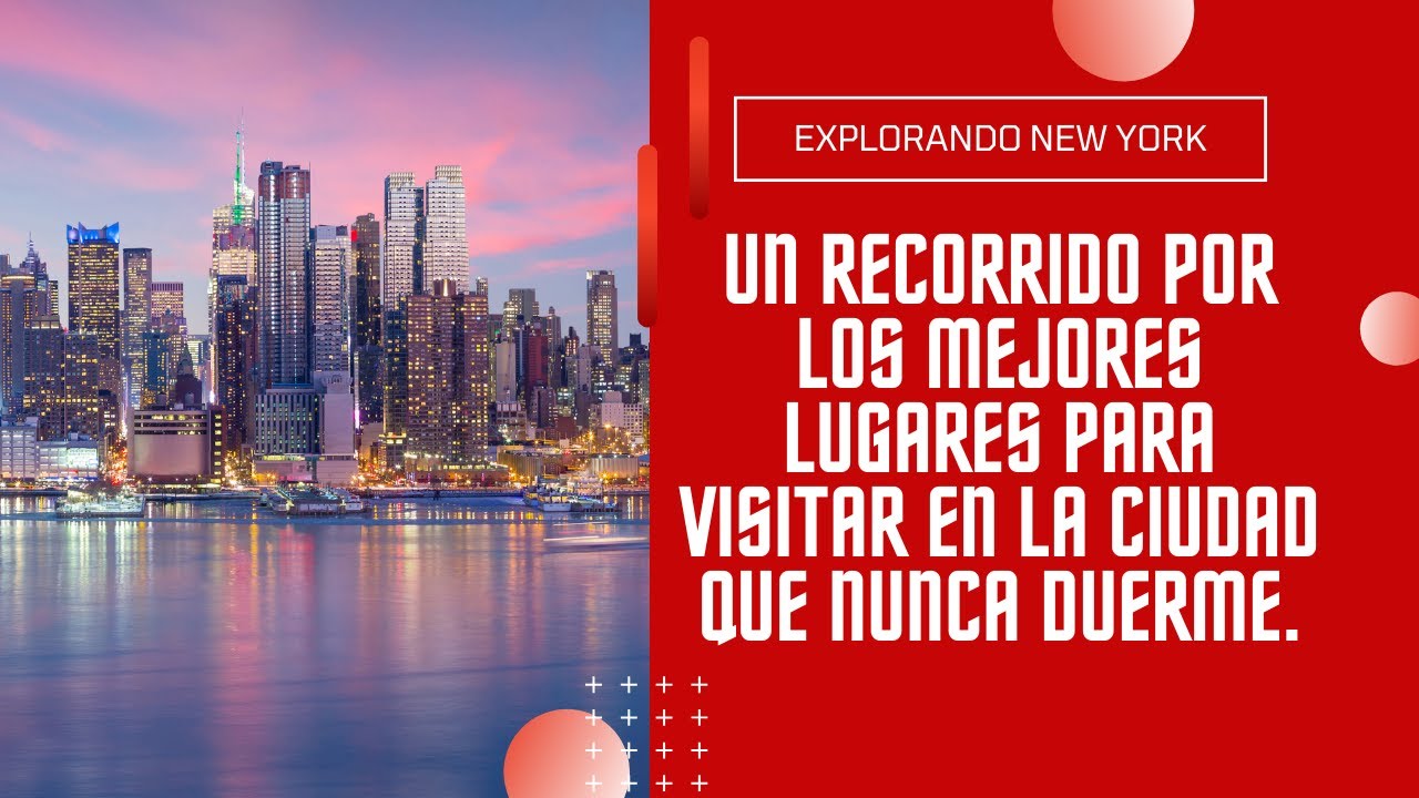 2026 Unveiling the Secrets of New York: Must-Visit Places and Hidden Delights