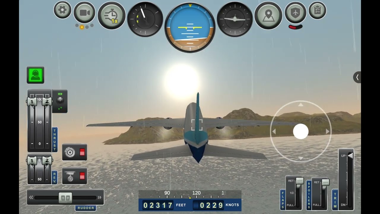 How the tiniest mistake can make an airplane crash