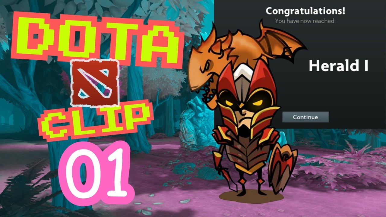 Dota Clip 01
