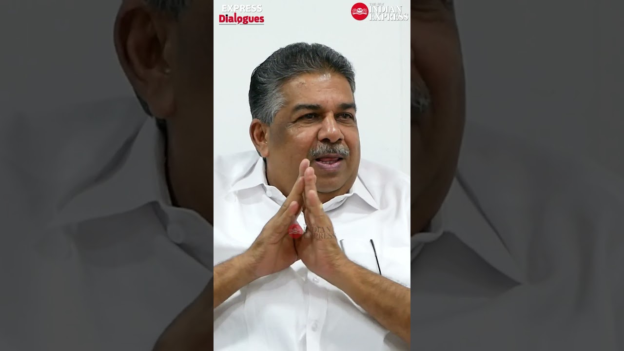 'We all love and trust Pinarayi Vijayan so deeply' - Saji Cherian