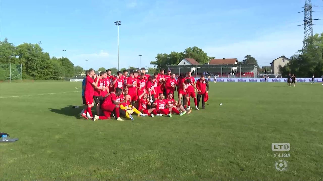 Meisterfeier: Oedt II holt Landesliga-Titel
