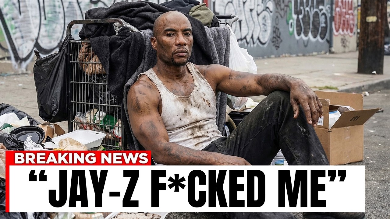 The Tragic Fate Of Charlamagne