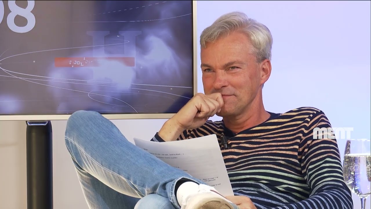 Herbert De Tijdlijn met Frans Bauer (dl4) #1998