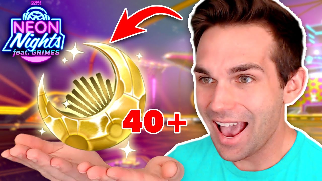 OPENING 40+ OF THE 