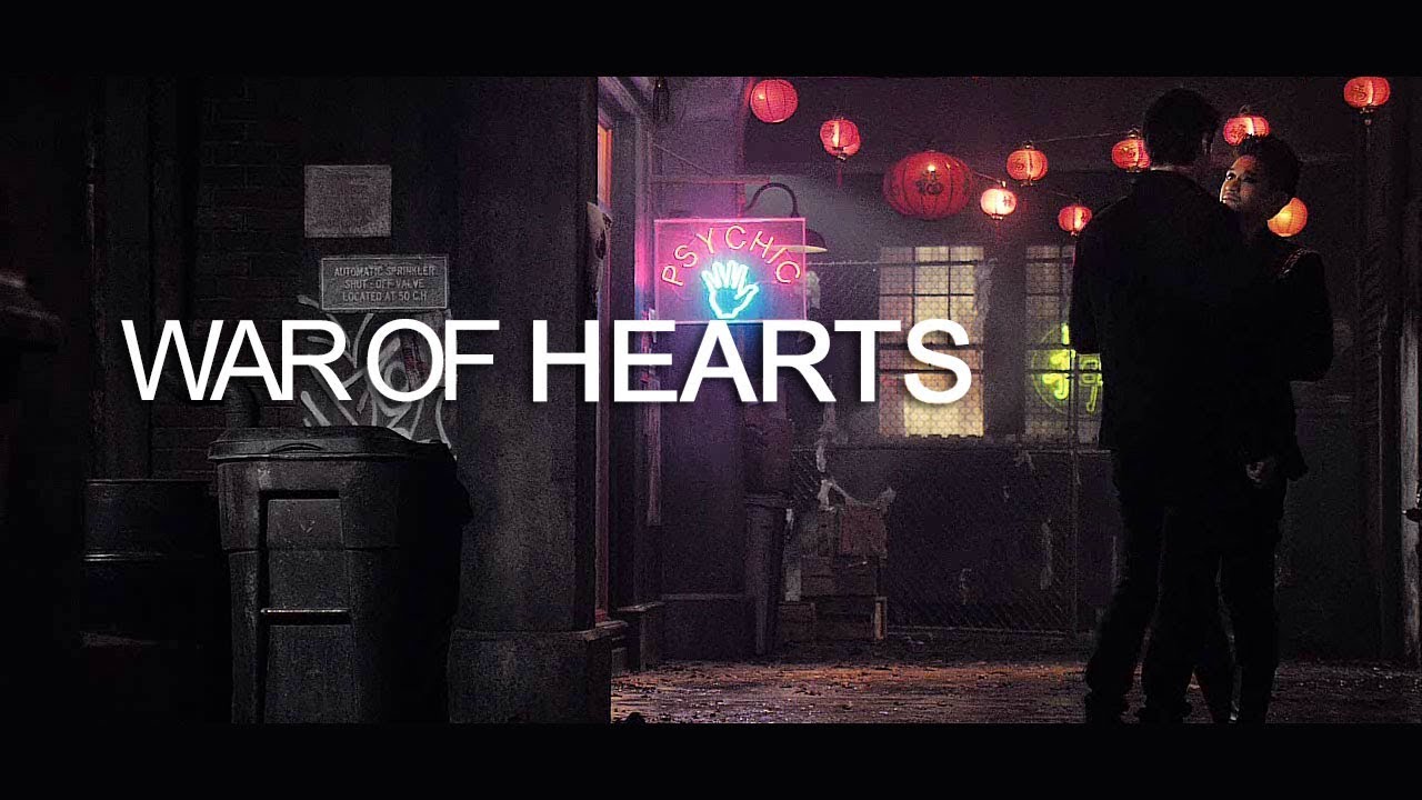 War of Hearts | Malec (Rom Com Trailer)