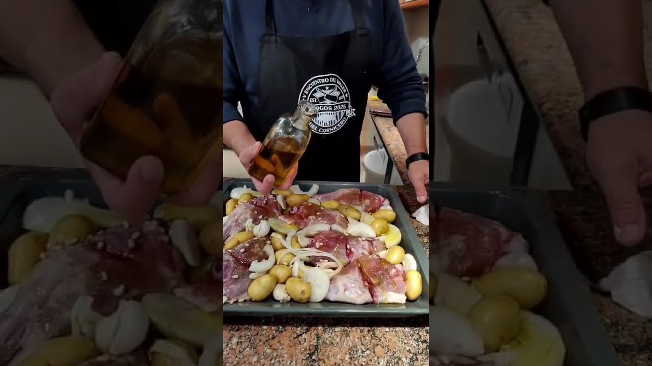 Nuestra  cena del roscón esperando a sus majestades 