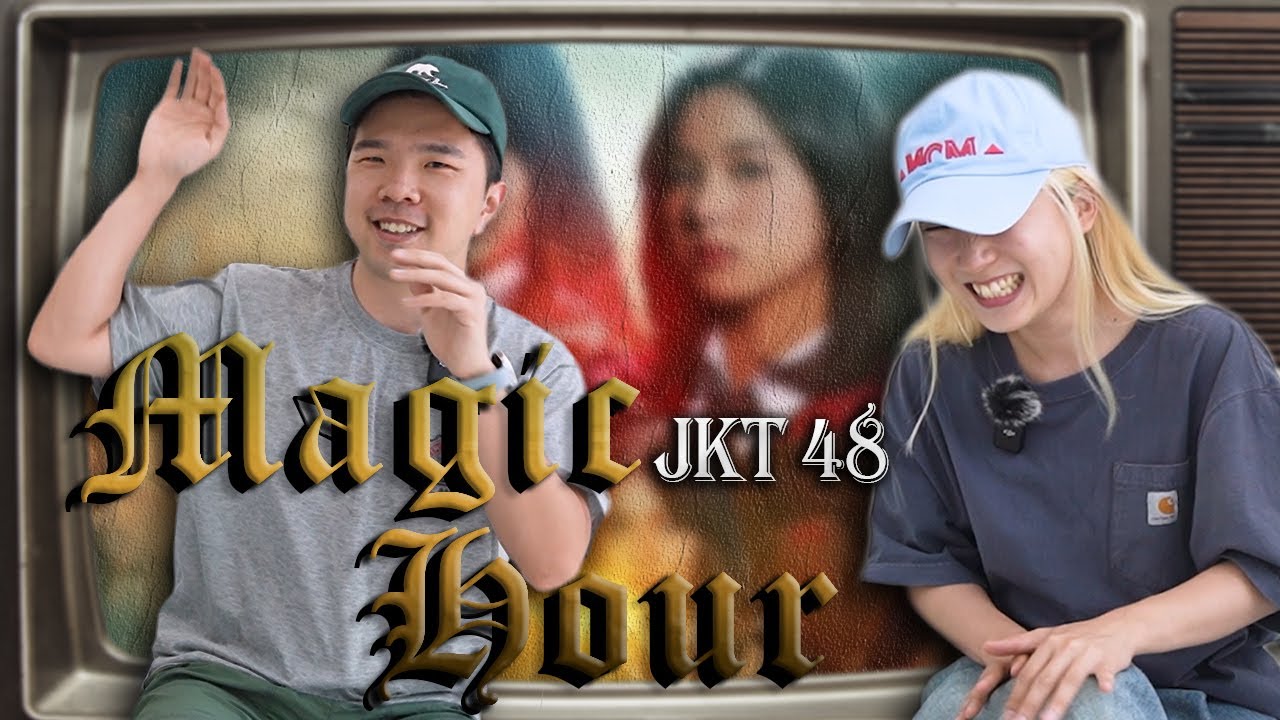 [REAKSI MV] Bagaimana pendapat Vocal Trainer K-POP IDOL mendengarkan 