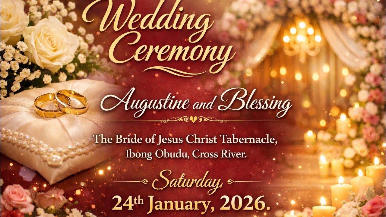 Wedding Ceremony 