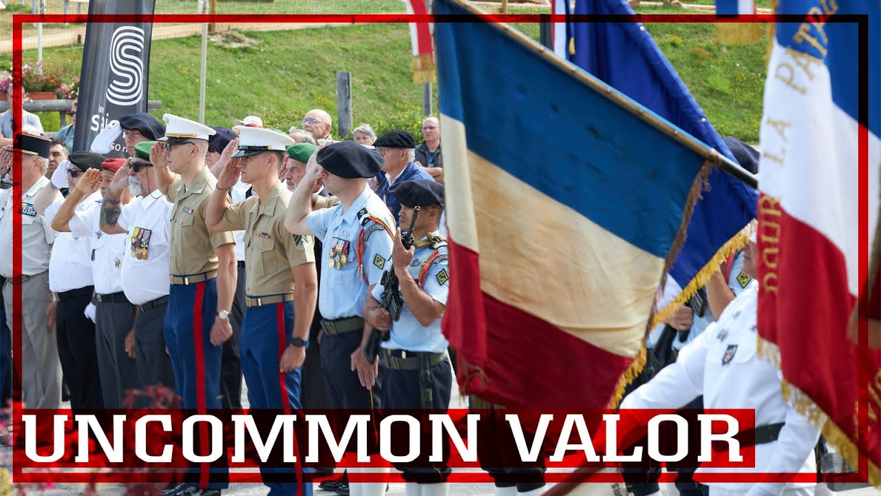 81 Years Later: Honoring the Heroes of Operation Union II