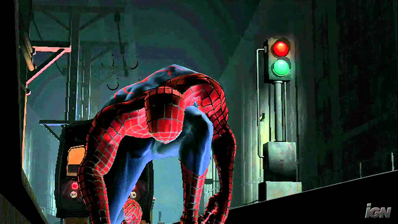 Spider-Man 3 Xbox 360 Trailer - First Trailer