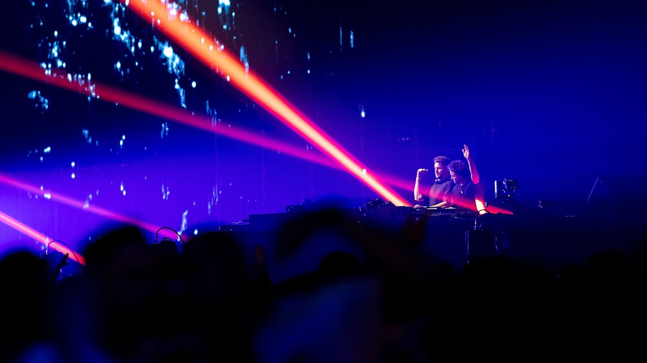 Joyhauser | Tomorrowland 2023