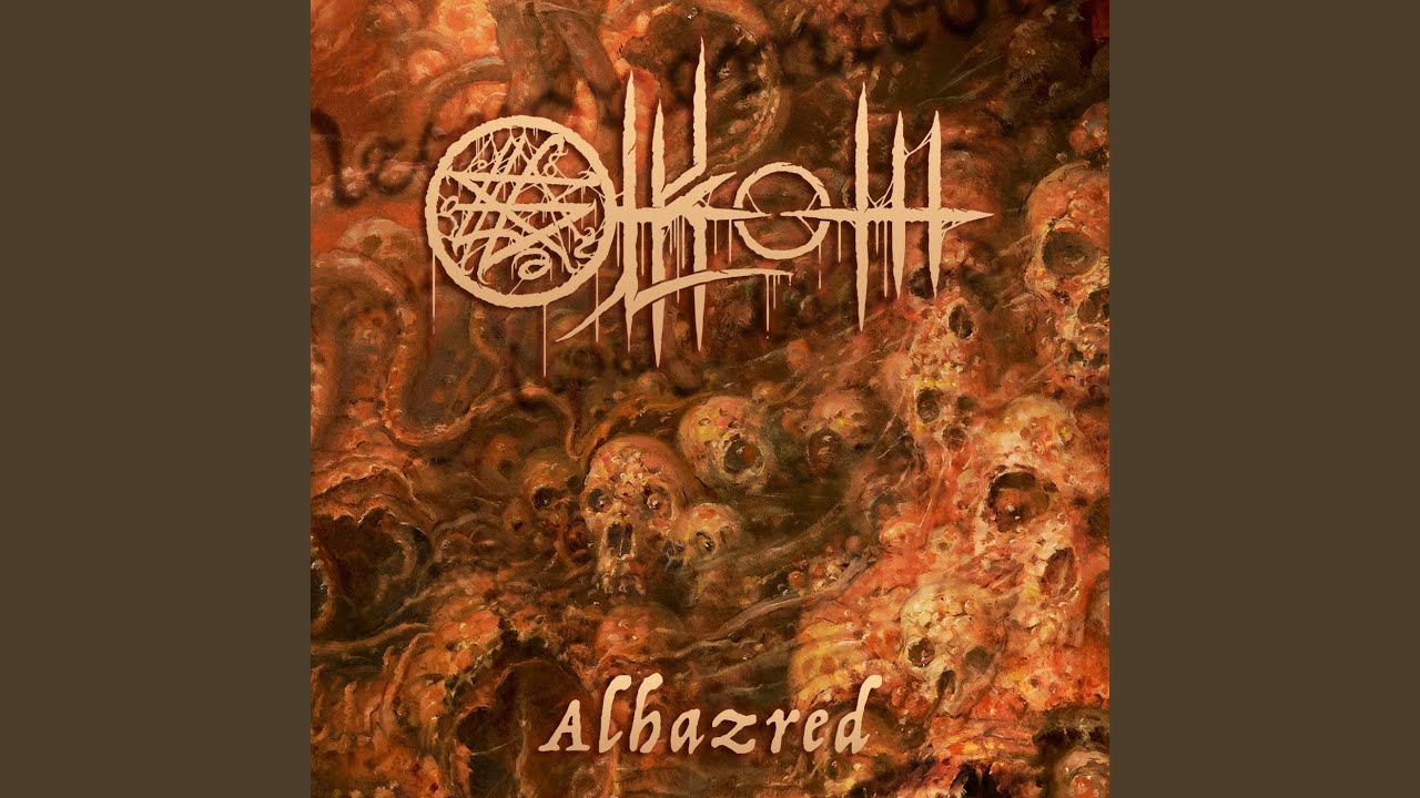Alhazred