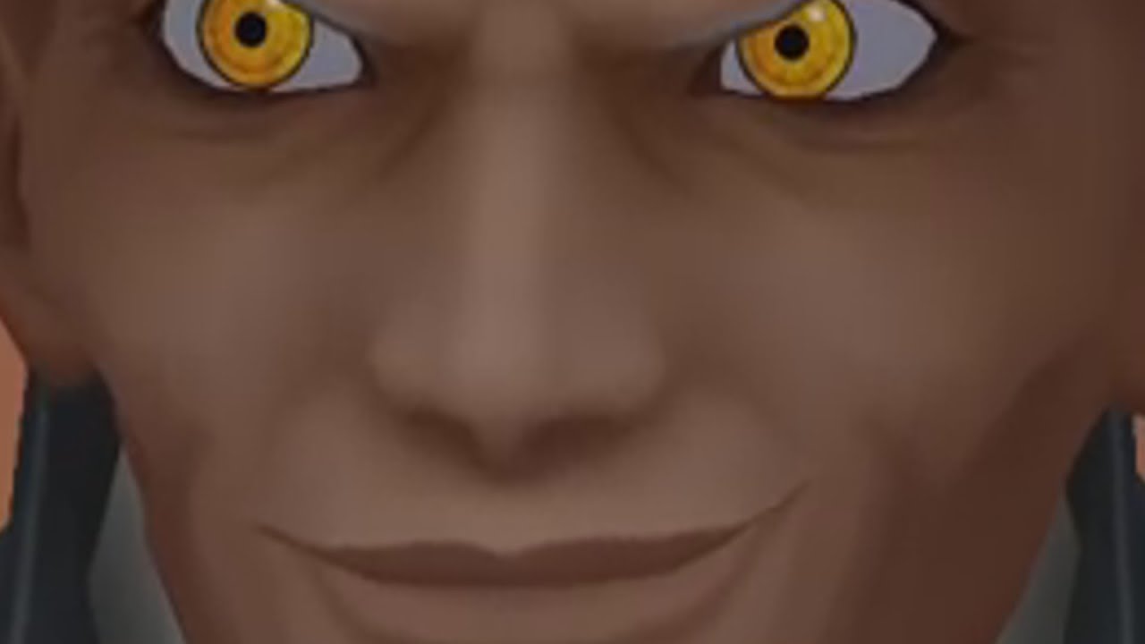 Kingdom Hearts- Birth by Sleep in a Nutshell