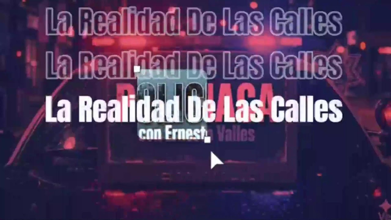 Las Noticias En Hora 13, Comenzamos.
