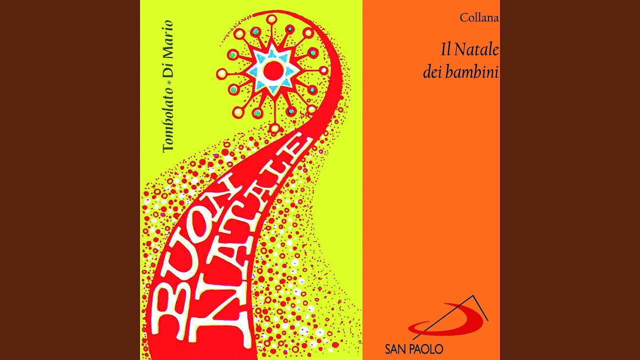 E' Natale fratello