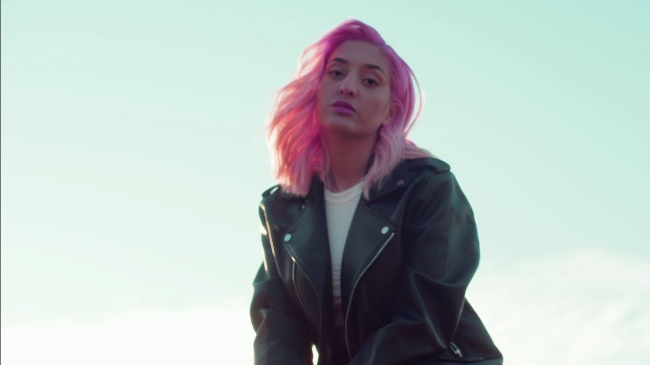 Mel - Oh my god (Clip officiel)