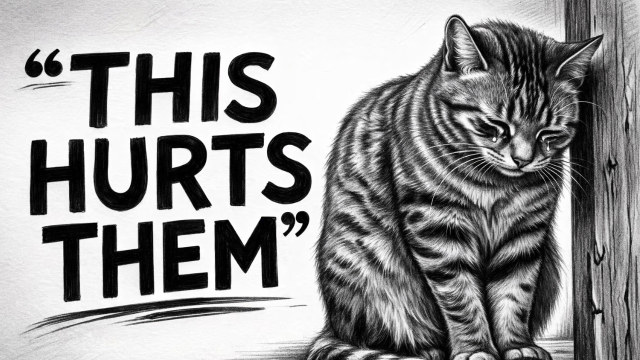 9 More Everyday Things That Hurt Your Cat’s Feelings (Most Owners Ignore #1)