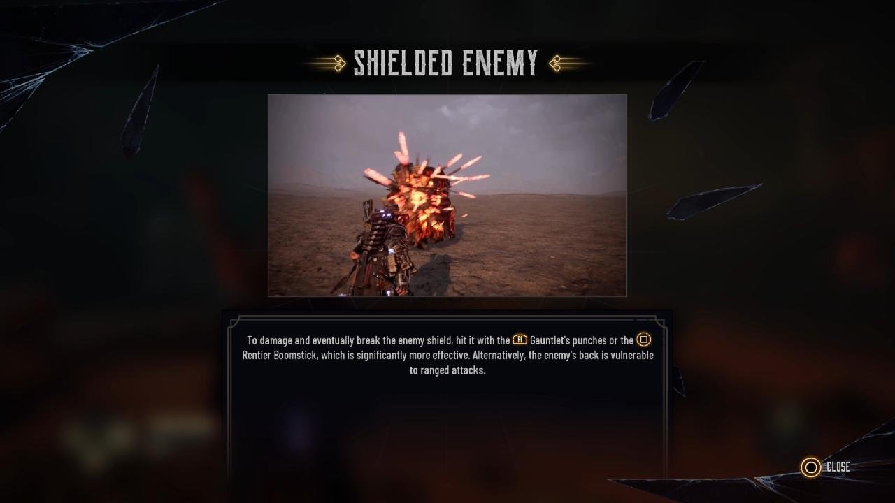 Evil West LEECHER BOSS FIGHT