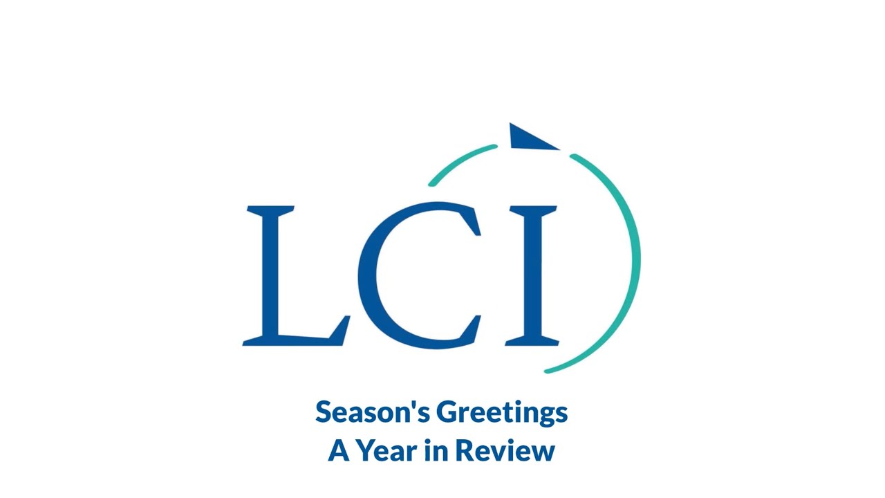 LCI Year in Review - 2024