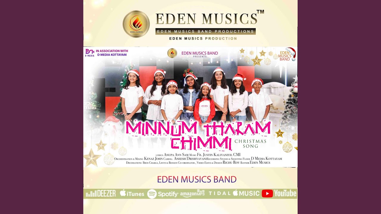 Minnum Thaaram Chimmi