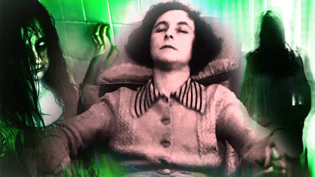 Did a Poltergeist Haunt This Woman in the 1930s?