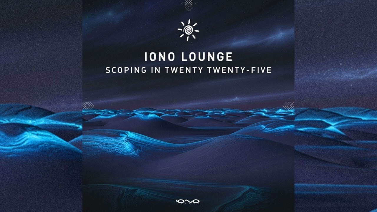 PSYCHILL - Scoping in Twenty Twenty-Five [Full Album]