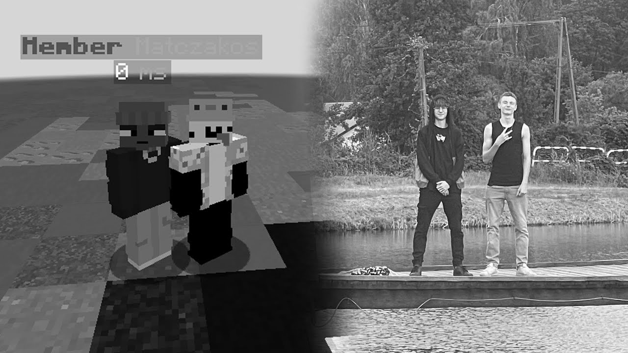 Matczakos & Dramiks  Łódzkie FFA montage