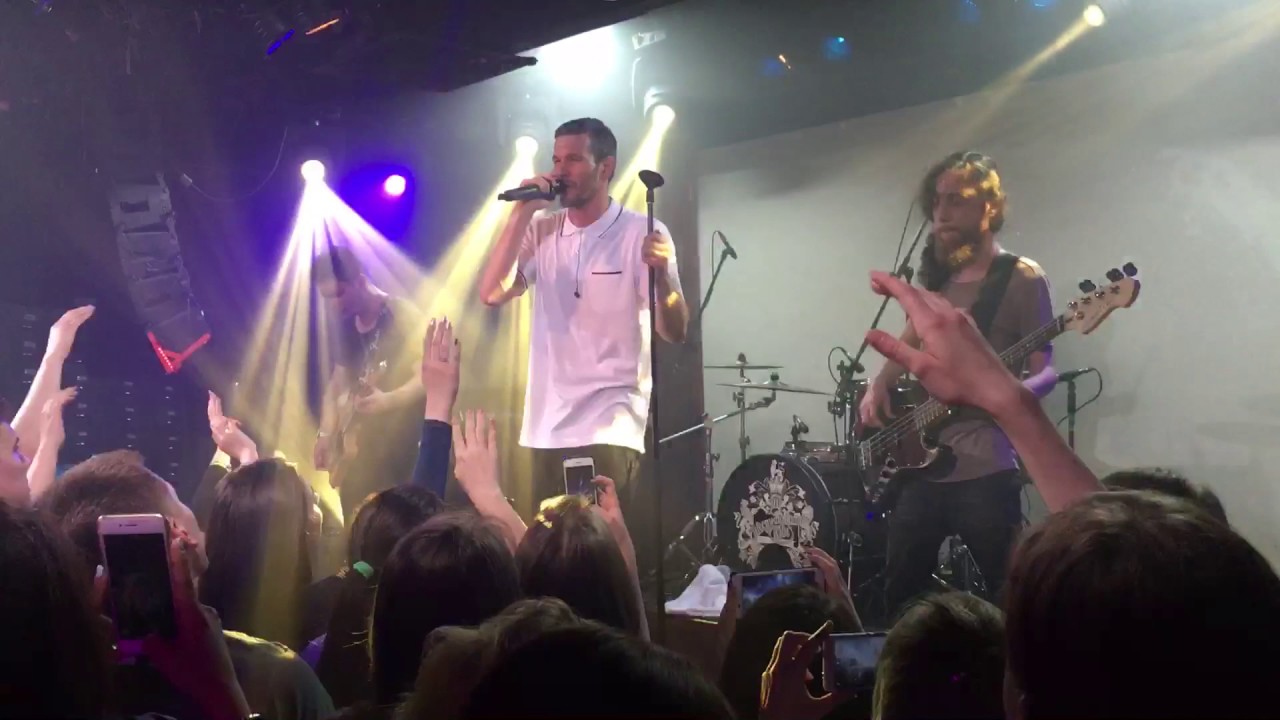 Loc-dog - Стрела. 16 тонн 21.06.17