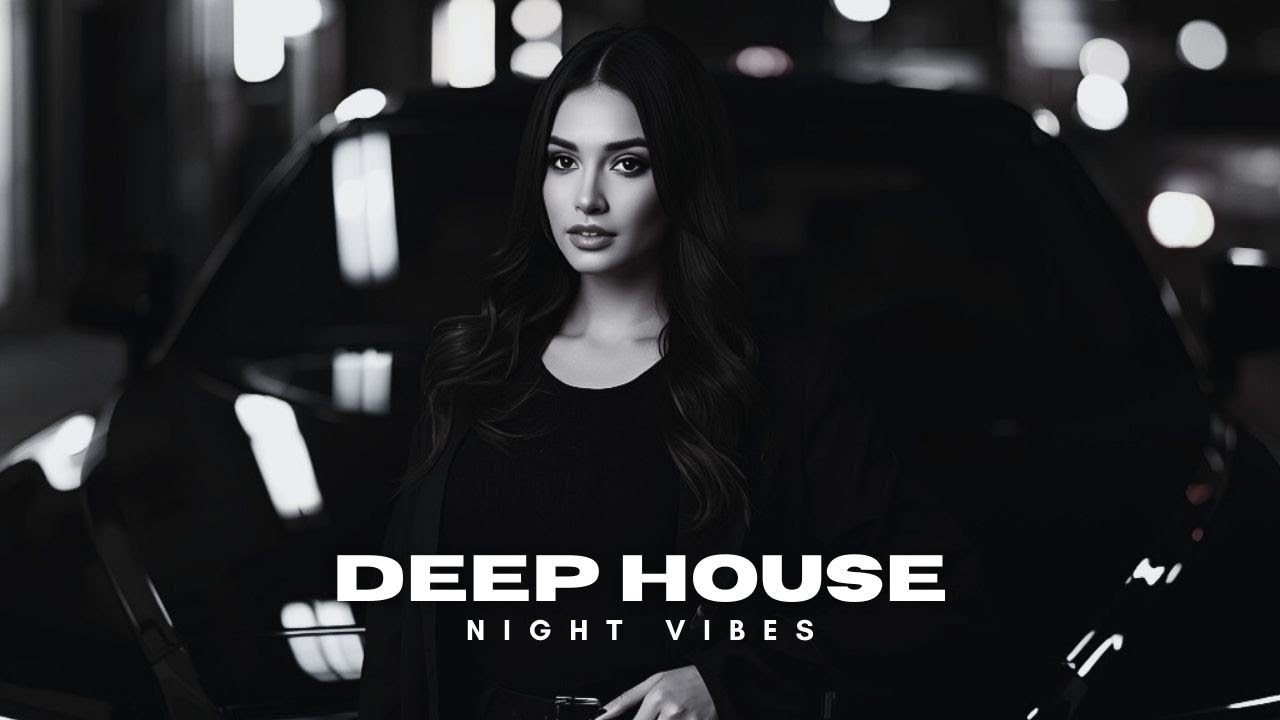 Deep feelings mix 2025 | Deep house, vocals House, Nu Disco, Chillout mix | Emotional /Intimate Mood