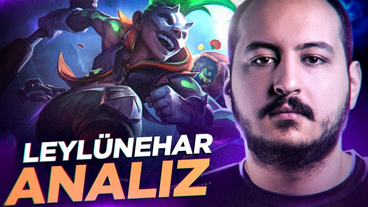 Lynx | KOY LİGE KORELİ YERİNE OYNASIN  | LEYL-Ü NEHAR ANALİZ