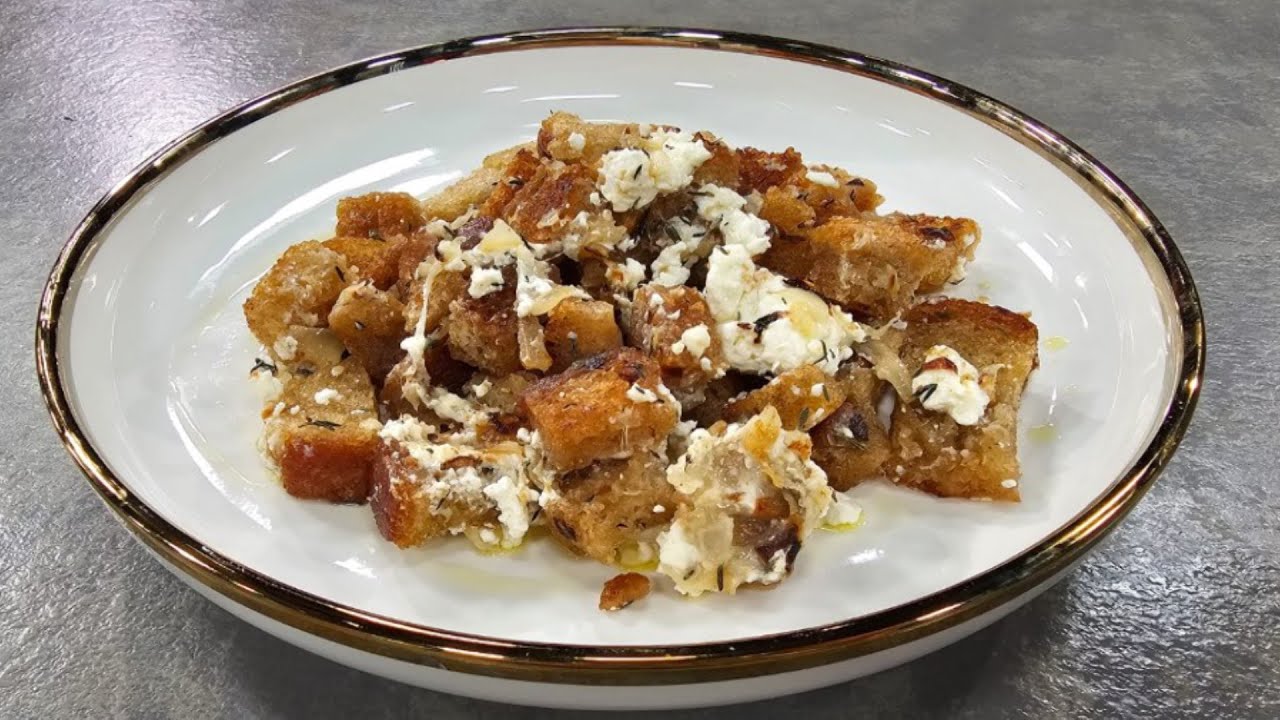 Rreze Dielli - Papare e aromatizuar, receta e gjyshes me shije speciale nga zonja Albana