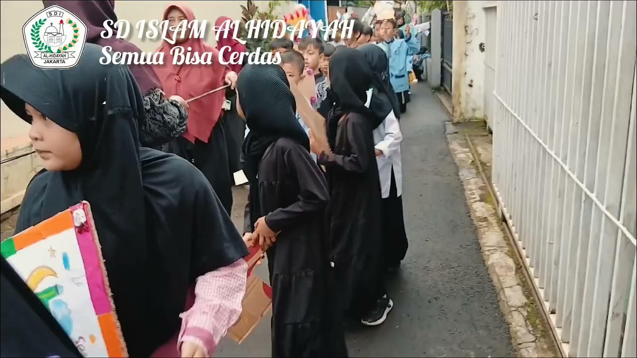 Tarhib Ramadhan 1447 H