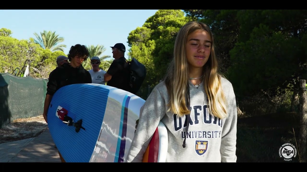 WINDSURFER 49th Italian Championships - Full Report