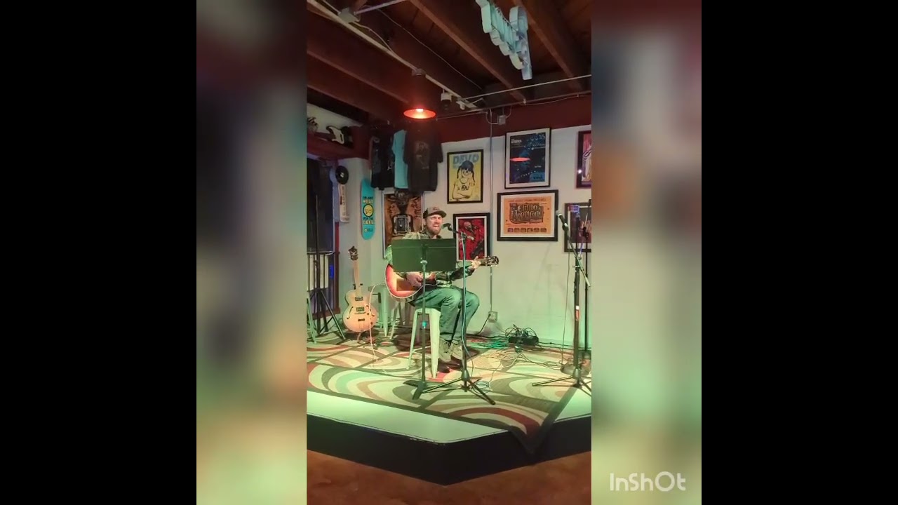 It takes a woman - Decades lounge