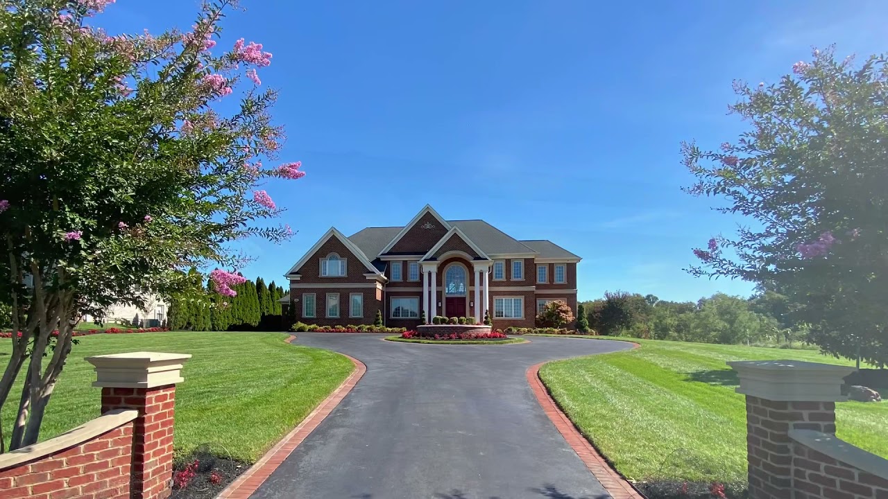 6259 Heather Glen Way, Clarksville MD