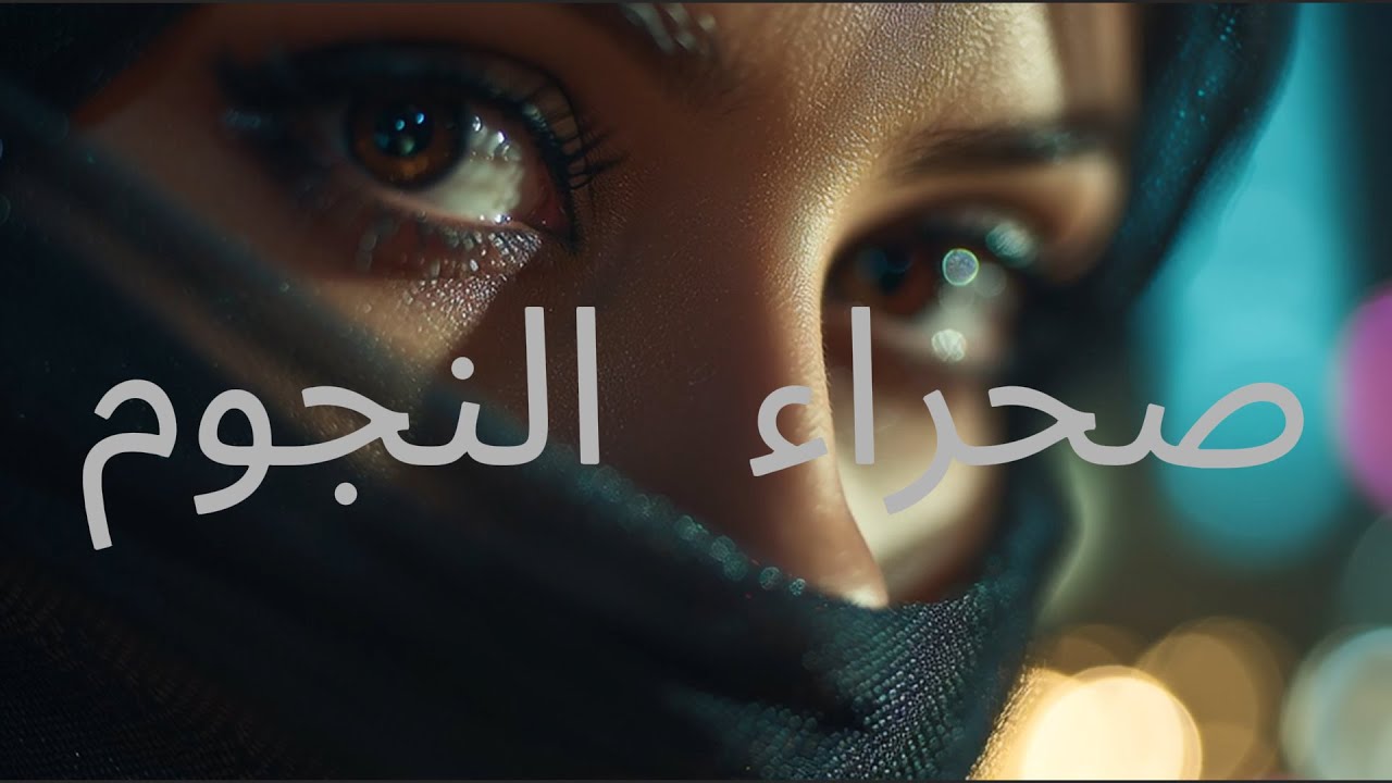 صحراء النجوم - Oriental Deep House | Desert Meets Dubai