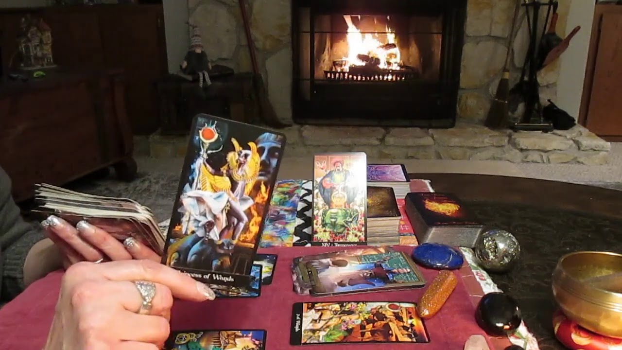 CANCER! 5 DAY FORECAST! GET READY! A huge surprise is coming! Love Tarot