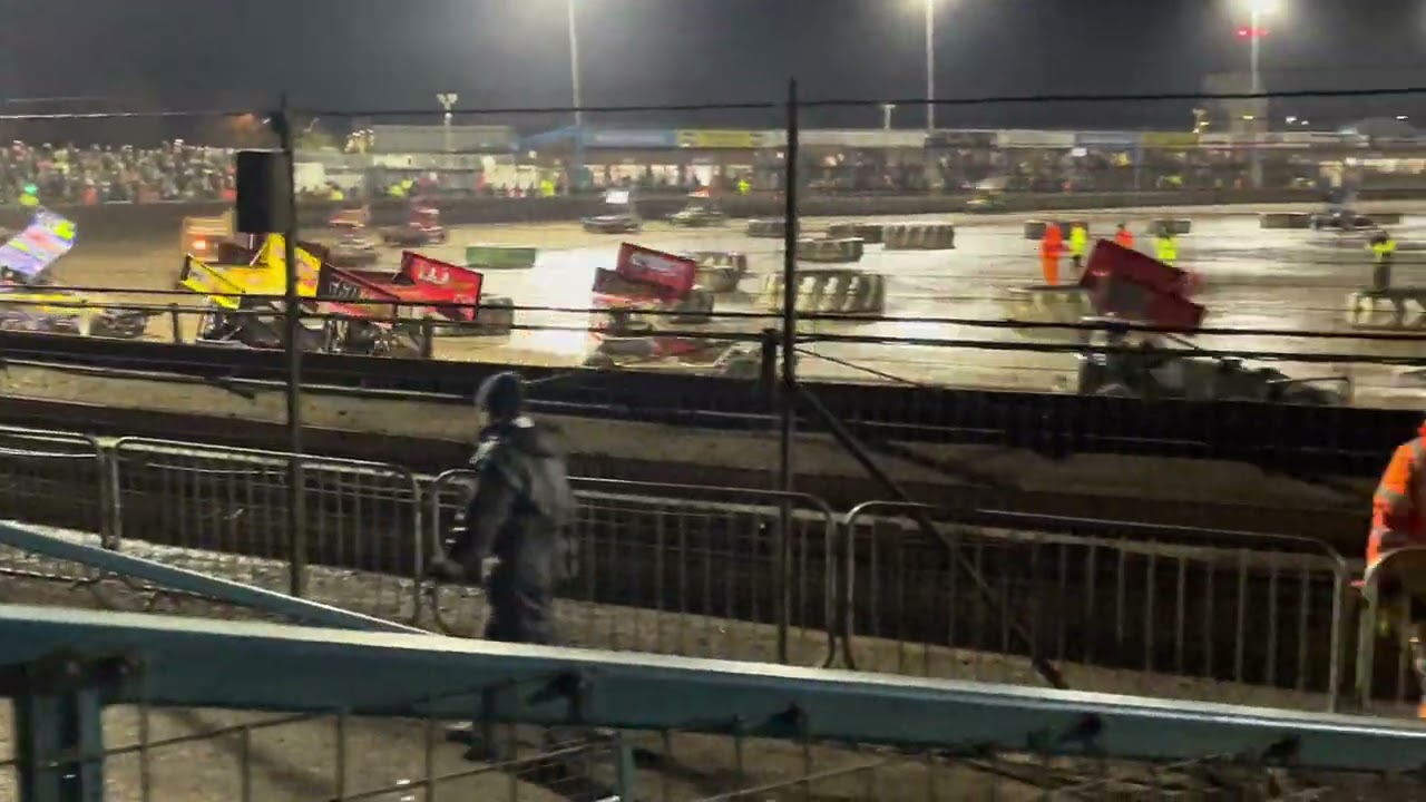 Brisca f2 kings lynn 28/2/26 final