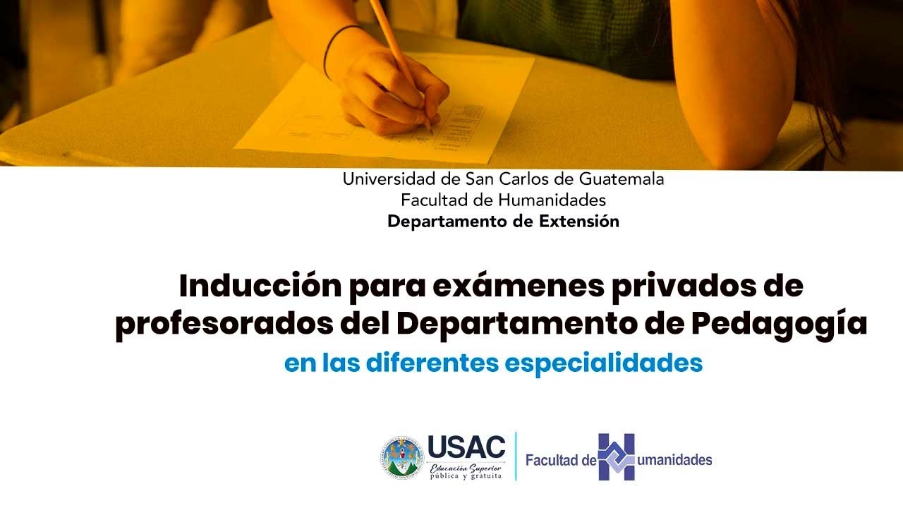 Inducción