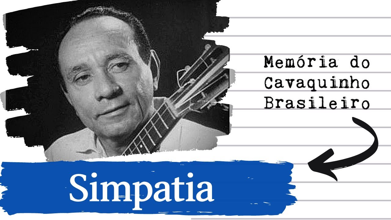 Simpatia - Fazendo Tarrafa (Renato Torres 