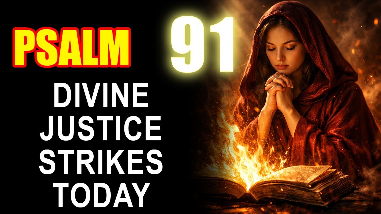 Victory Over Injustice  Let the Lord Fight Your Battles Psalm 35