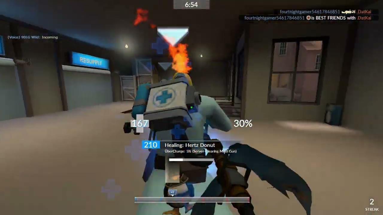 [TF2] pub adventures 15