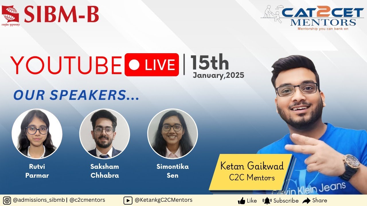 All about SIBM Bangalore | Campus LIfe, Placements, Faculties, JOB Roles, Cut Offs