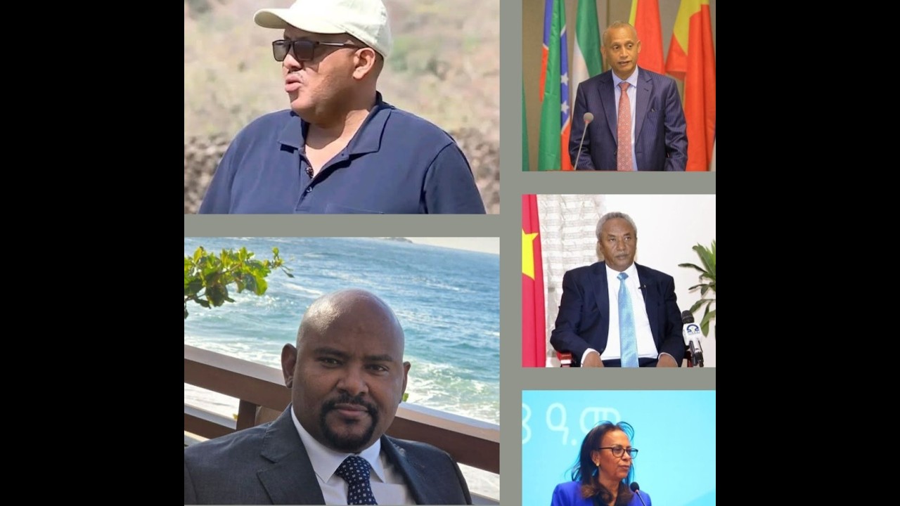 የዕለቱ ጉዳይ-አነጋጋሪው ውሳኔ Mengizem media Yeeletu Guday by Reeyot Alemu Feb 23,26