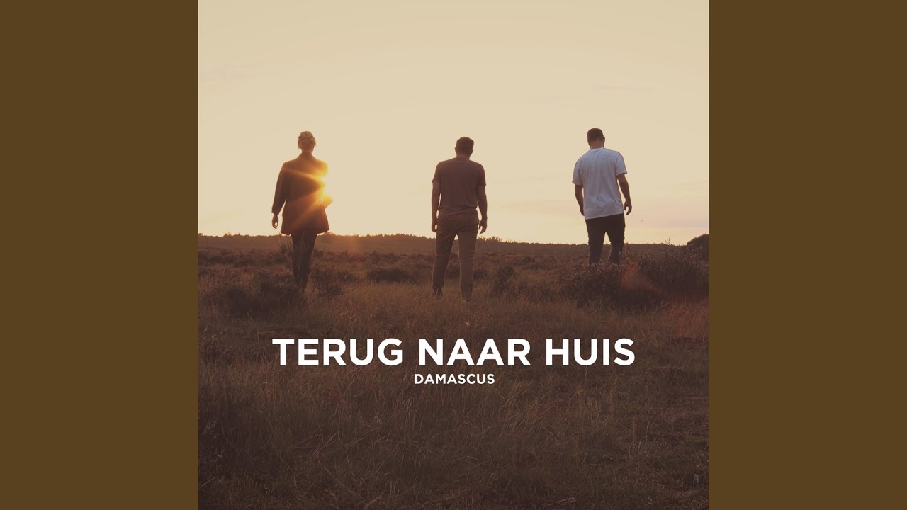 Terug Naar Huis