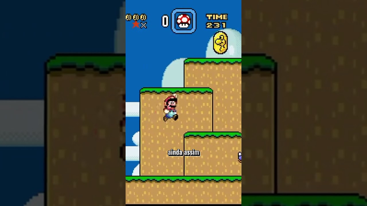 Conhe&ccedil;a o SNES STATION, o LEND&Aacute;RIO emulador de Super Nintendo para PS2