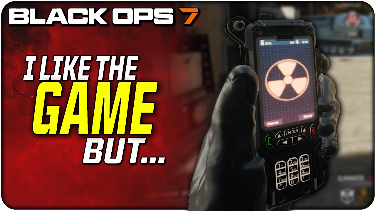 My Experience with the Black Ops 7 Beta so Far